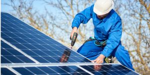 Installation Maintenance Panneaux Solaires Photovoltaïques à Ychoux